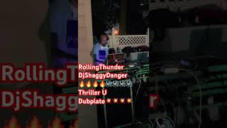 DjShaggyDanger - RollingThunderSound Westbury NY 2023