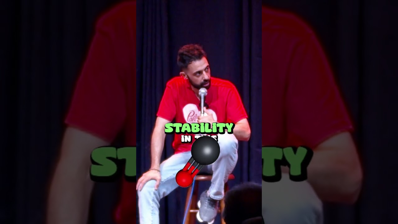 Я был в своей стихии. 