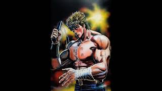Hokuto No Ken "Ai Wo Torimodose"