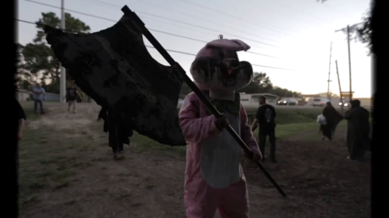 Family Night at the Fright Trail (2016)