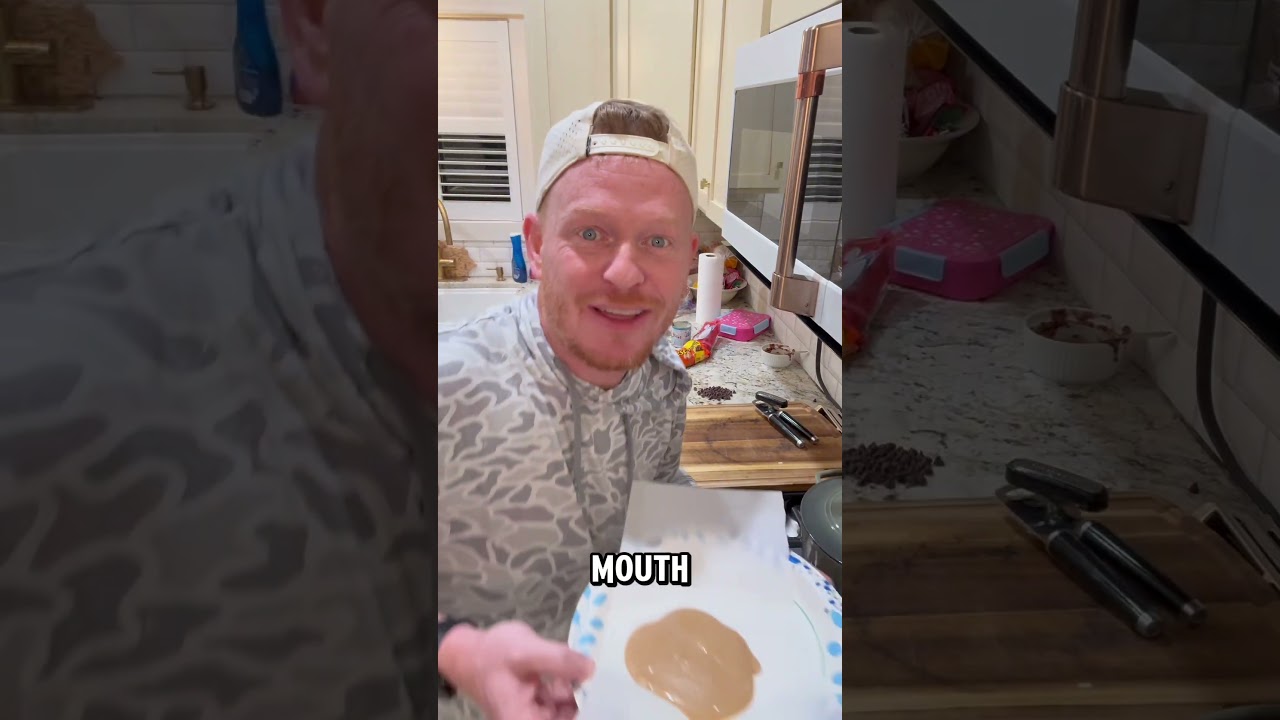 Я большой поклонник помадки 🤯 