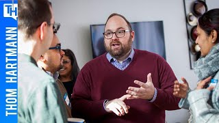 LGBT School Board Candidate Fights For Fairfax County (w/ Karl Frisch)