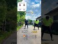 背中トレーニング