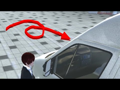 쏠라티 3D내부 테스트 (Solati inside test)[3D운전게임]