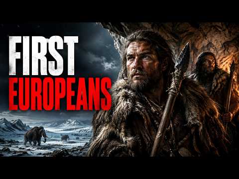 Cro-Magnons Explained: Early Modern Humans in Europe