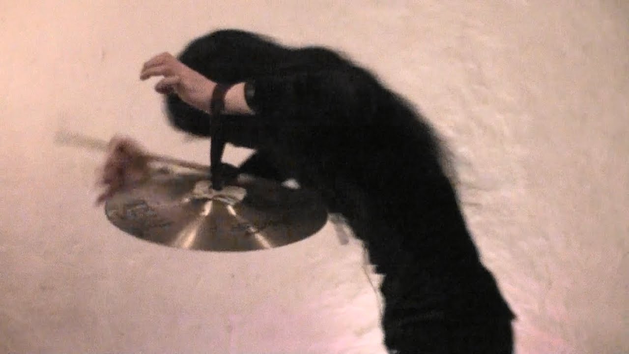 [ Soundance : cymbal ] Mamoru Narita 2017 0322 成田護