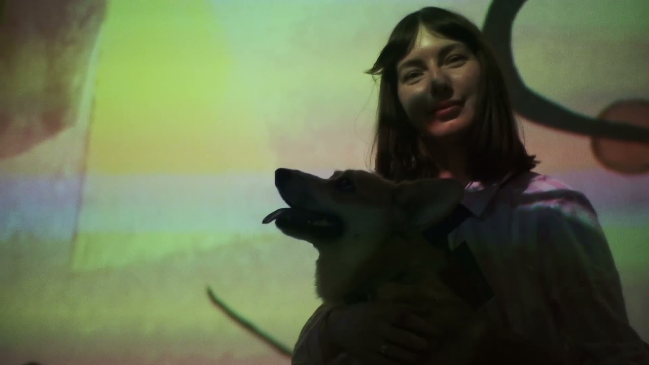 Коргия в Артплее 2021/ Corgiya Artplay