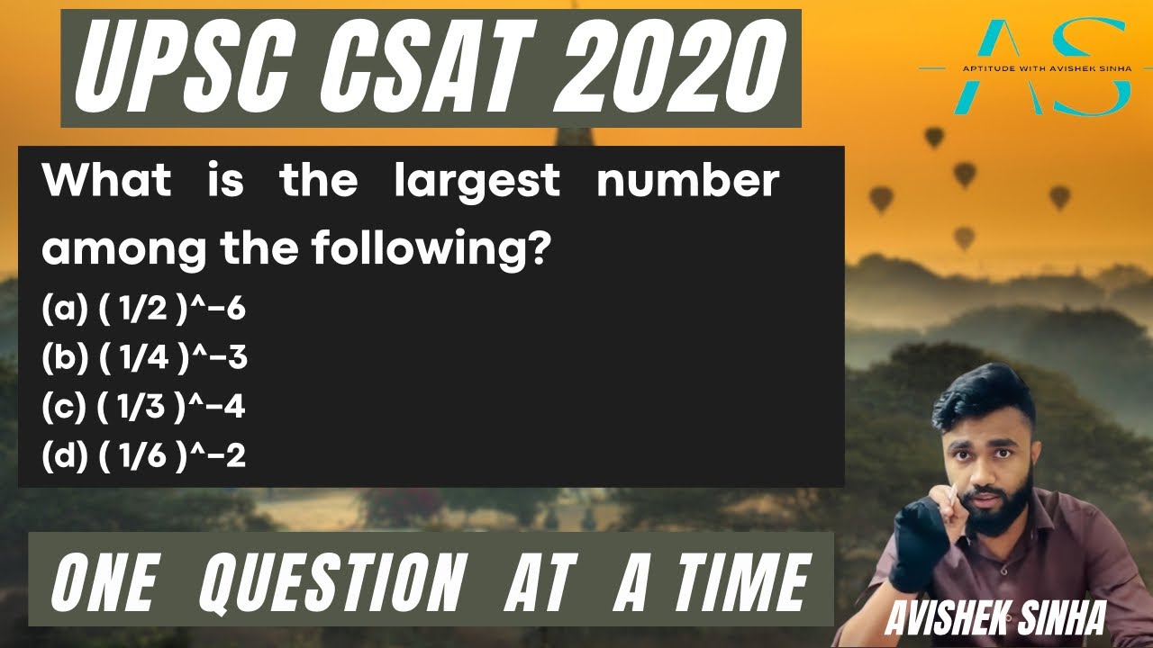 What Is The Largest Number Among The Following a 1 2 6 b 1 4 what-is-the-largest-number-among-the-following-a-1-2-6-b-1-4