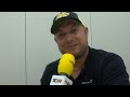 Full Lap onboard explanation with Rob Huff | Portimão | TCR Europe & Kumho TCR World Tour