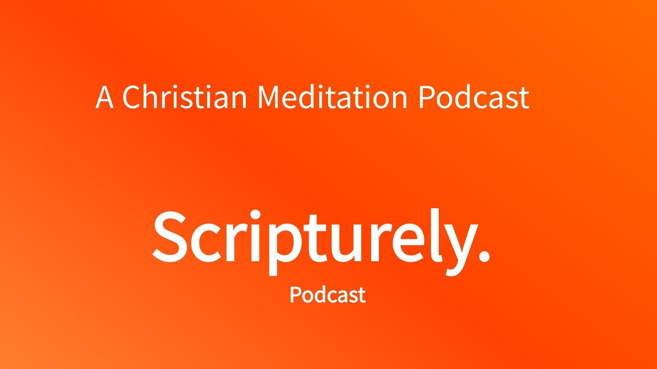 Scriptures to overcome Fear