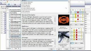 MultiPoint Admin Options - Add Recommendation to Inspection Package