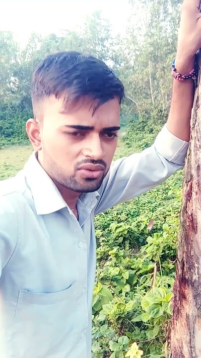 tujhmein aur Teri Yad Mein bus fark Hai itna l Shiv kapdi l heart My experience with no girls' #song
