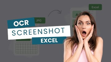 Chuyển ảnh chụp màn hình thành văn bản trên Excel và Word | BuilderTV Add-in