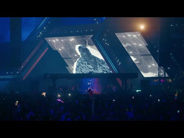 Assista a Carl Cox playing Cegua at Awakenings 2025 no YouTube Assista a Carl Cox playing Cegua at Awakenings 2025 no YouTube