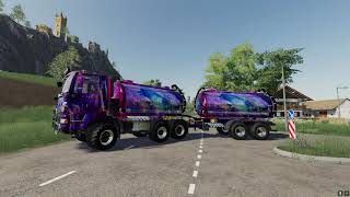 Das ist der Phönix 6x6 Tank Truck ! 


Mod Link: https://sharemods.com/p7zc00gkjd36/Y_LS19_PHOENIX_Agro_Tank_Truck_Th01_Vorab_Version.zip.html


Und es gibt noch eine Mod vorstellung vom Kanal TestArea! Link dazu hier: https://www.youtube.com/watch?v=pQCdzkIROFU