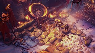 Darksiders Genesis - Game Recommendation - Now on Xbox Game Pass (+ Game Pass PC)