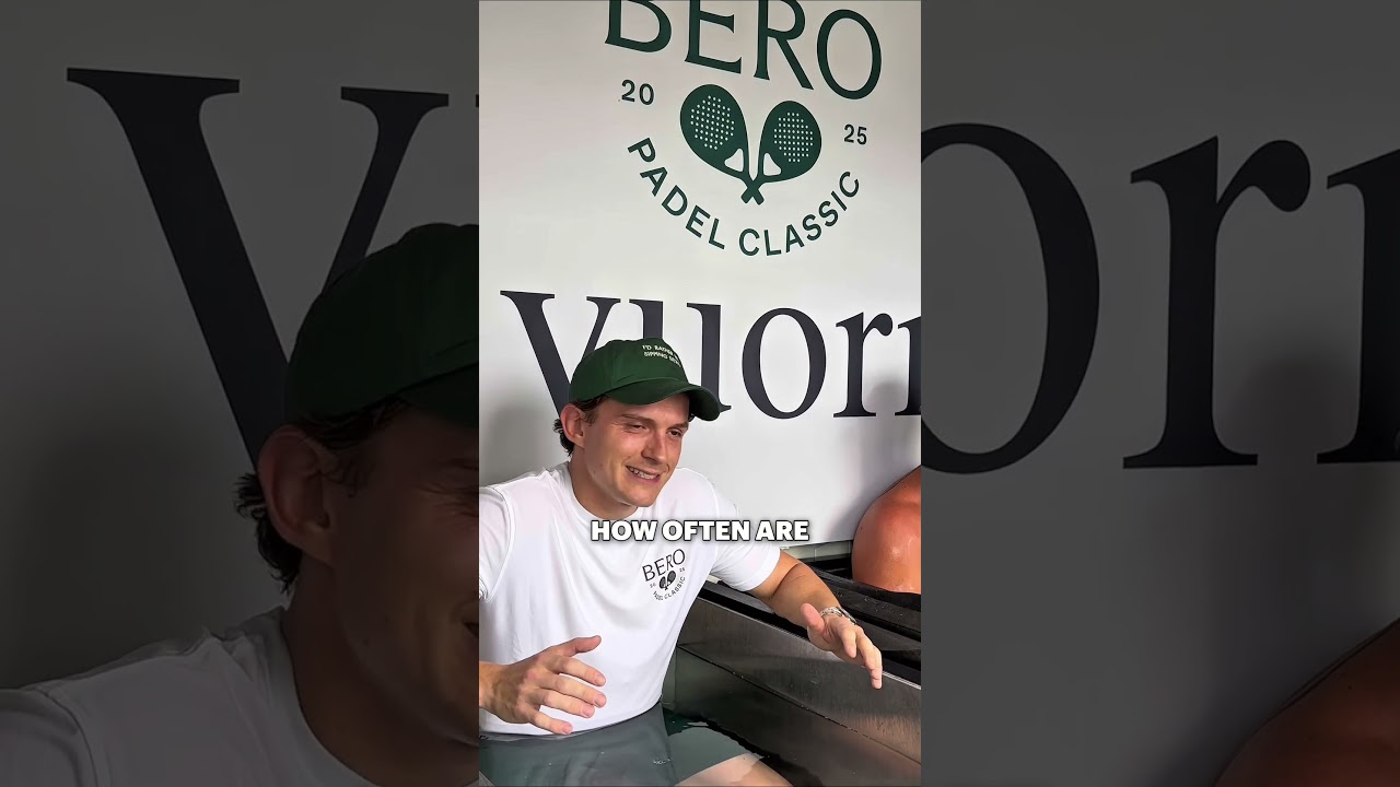 'Smash or Pass' Icebreakers with Tom Holland I Men's Health UK