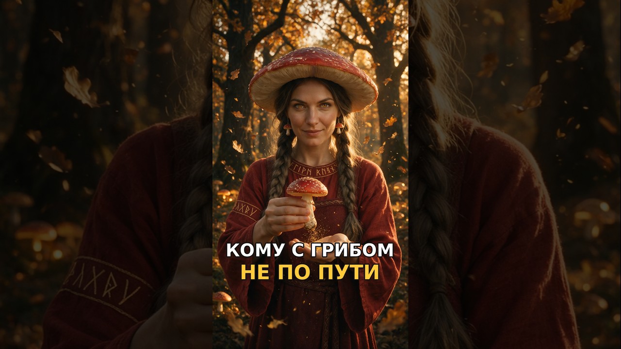 Кому с грибом не по пути: искатели лёгкого кайфа