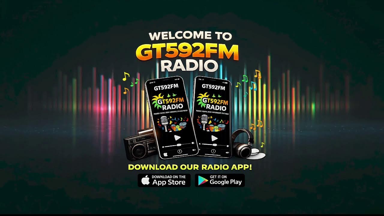 GT592FM: Coffee with Alex Shay