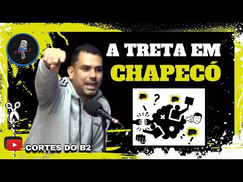O DIA QUE O FLAZOEIRO SE METEU EM APUROS! #flazoeiro #flamengo #b2podcast