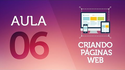 HTML5 & CSS3 na Prática - Aula 06 - Main e Article (Sobre nós)