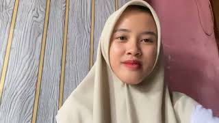TUGAS 2 MENCERITAKAN KEMBALI ISI TEKS 5 "COURSES BAHASA INGGRIS"