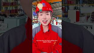 Client forced electrical engineer to make  borderline clips, her smart response is amazing!