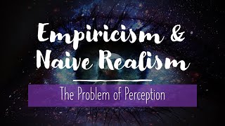 Naïve Realism and Problems with Perception