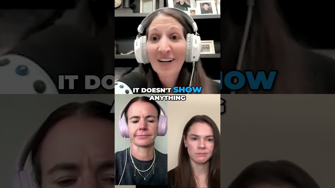 Athlete's Mental Health: When the MRI Shows Nothing… But the Pain (and Fear) Is Real