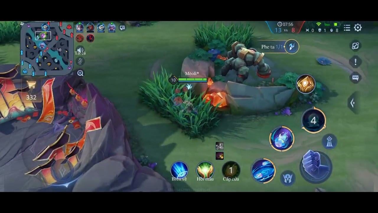 Có Helen khỏi cần về nhà