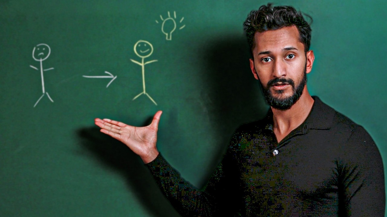 Once you transcend the 4 main states of consciousness, the shift happens.