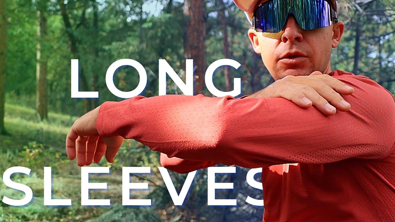 2 Years of Testing, these are my Favorite Running Long Sleeves YouTube