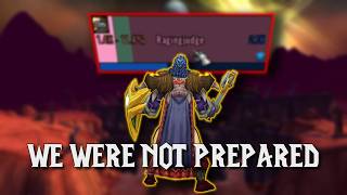 Heroic Blood Furnace Was a Mistake… | TBC Classic | Holy Paladin Journey