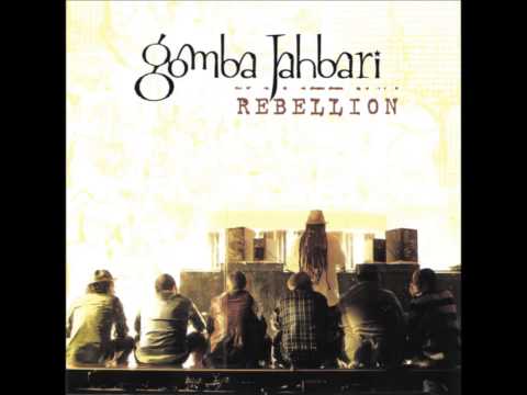 Putar Original - Gomba Jahbari