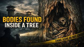The Truth About San Quentin (California) Prison: 3 Bodies Found Hidden Inside a Tree