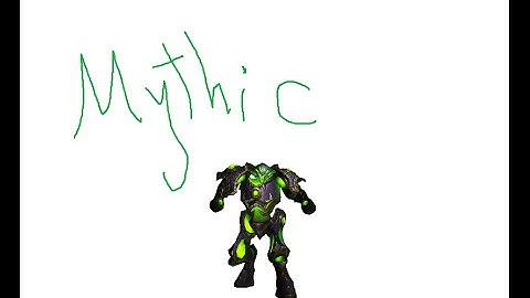 Socrethar the Eternal Mythic - Hellfire Citadel