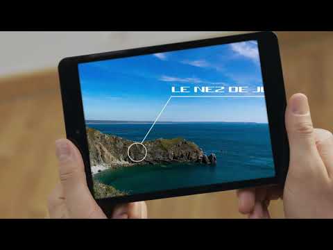 La vidéo interactive par artCODE/360°