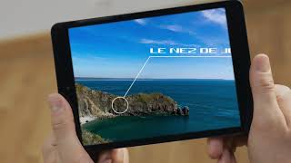 La Vidéo Interactive Par Artcode360