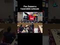 Il aurais lâché une performance à la sasuke prime pendant le conseil des kagé il aurait choqué…
