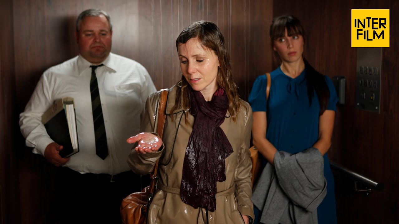 Living with depression - short film 