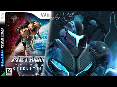 Wideo: Metroid 3 Na Wii