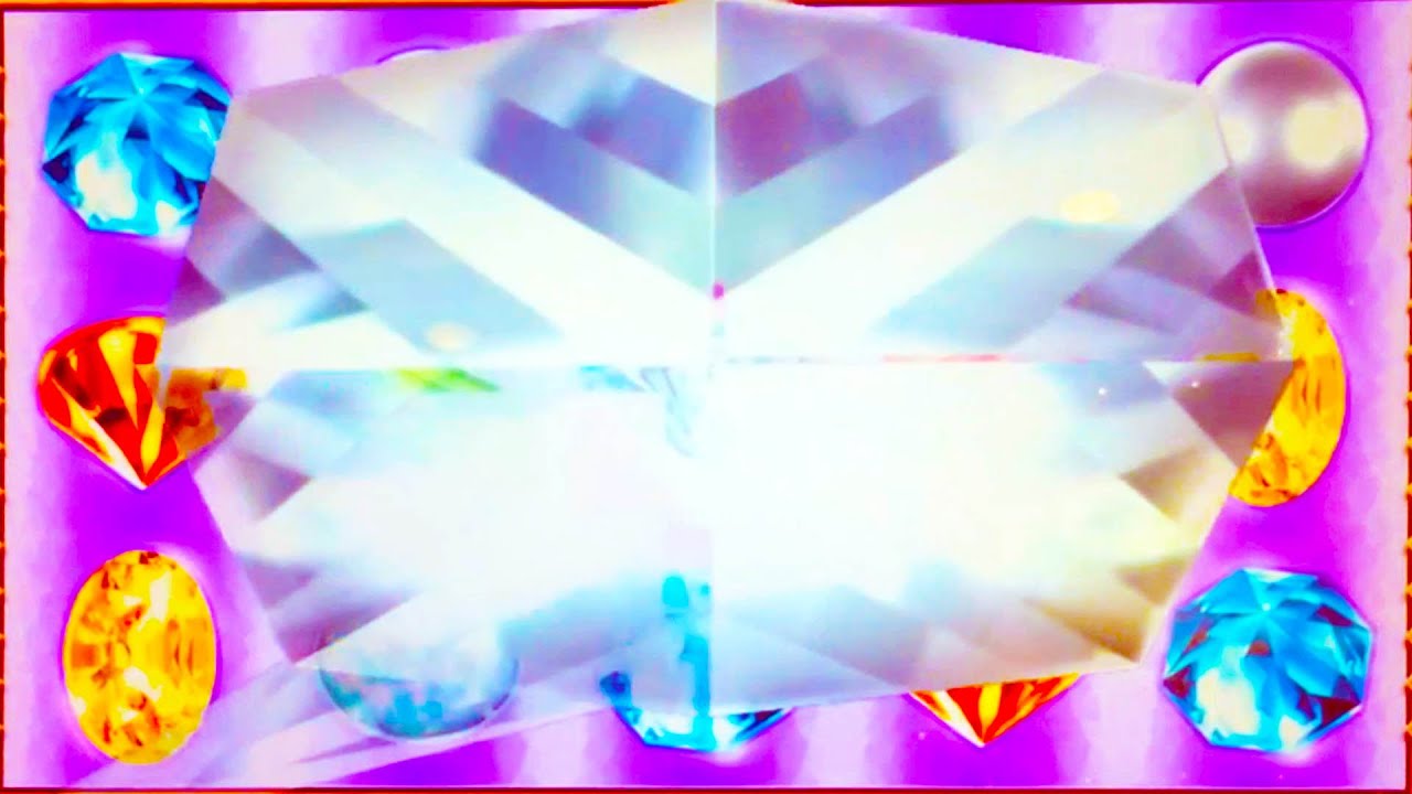 Shimmer classic slot machine, DBG