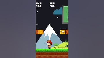 Level 13 Part 2 || #Shorts 14 || Bob