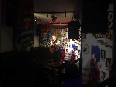Stand Up @The Royal George (GAB comedy)
