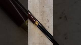Uberti's Winchester 1866  .22lr