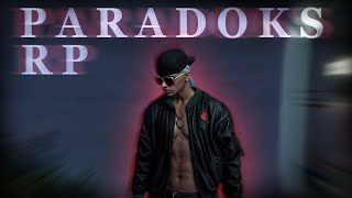 JeyJey Cee - PARADOKSRP