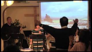 20161030HesedWorship