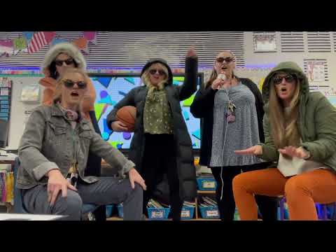 Starr Elementary -