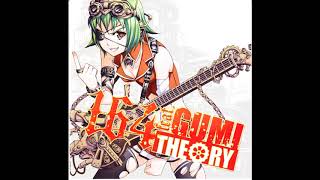 4時44分 - 164 feat. GUMI