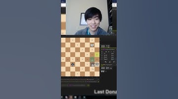 Andrew Tang Punishes Engine with Legendary Speed #chess #stockfish